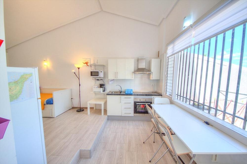 Canarias Appartement