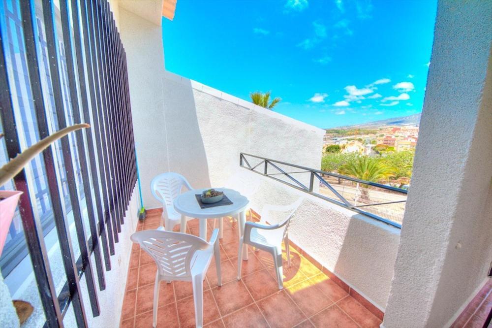 Appartement Canarias *