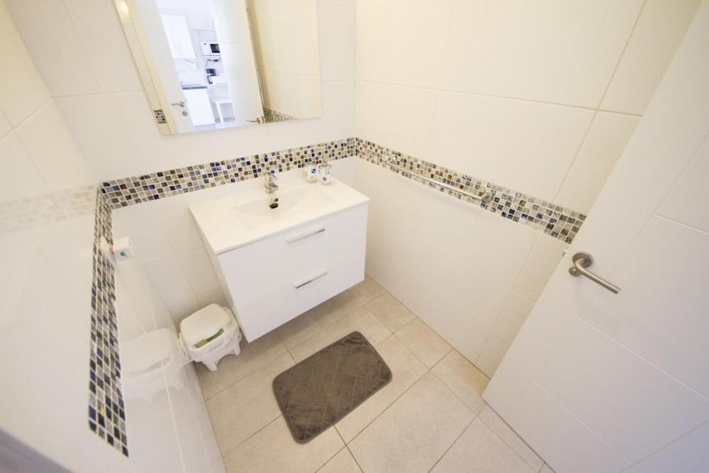 Appartement Canarias *