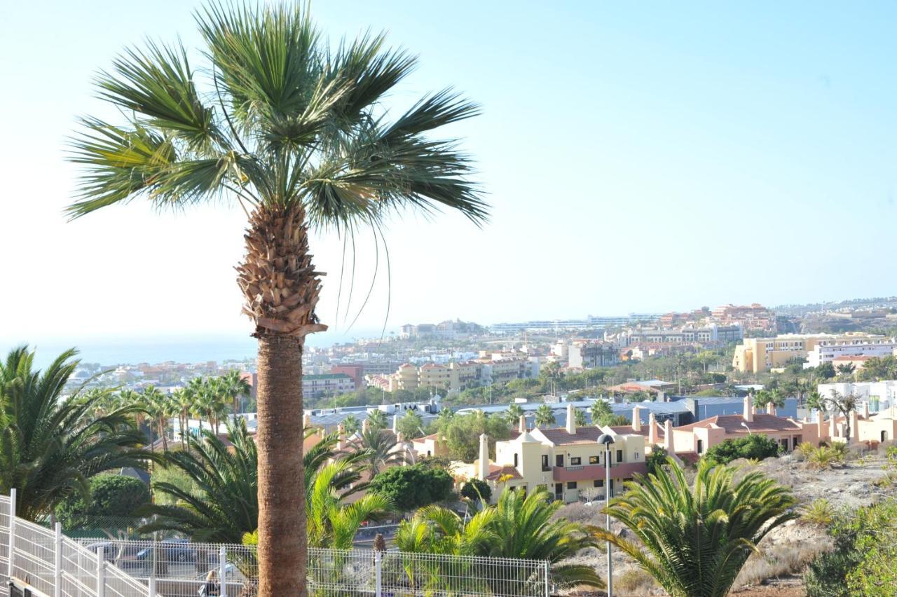 Canarias Appartement