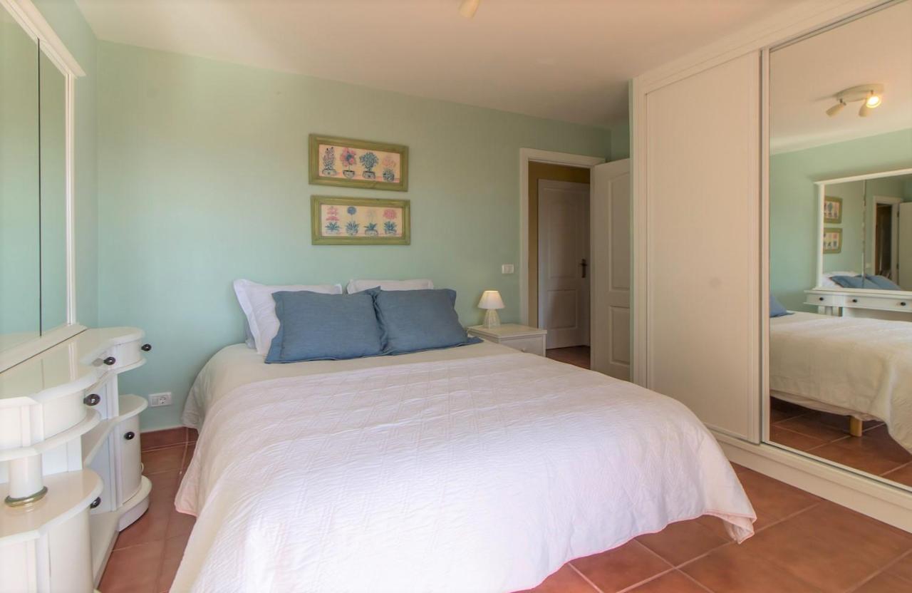 In Protected Space In Front Of The Sea * Los Realejos