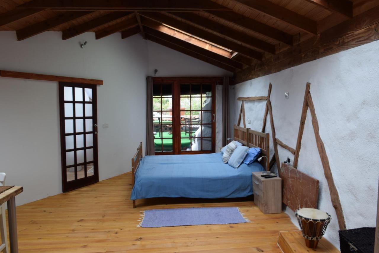 Casa Madera 1 * Icod De Los Vinos