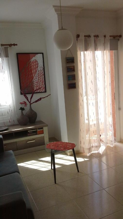 Apartment Sol De Tenerife Los Abrigos