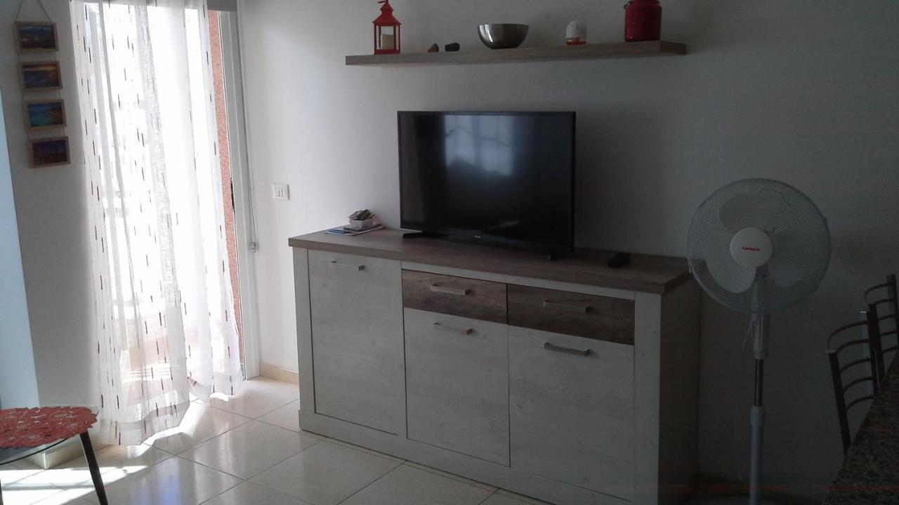 Sol De Tenerife Apartment