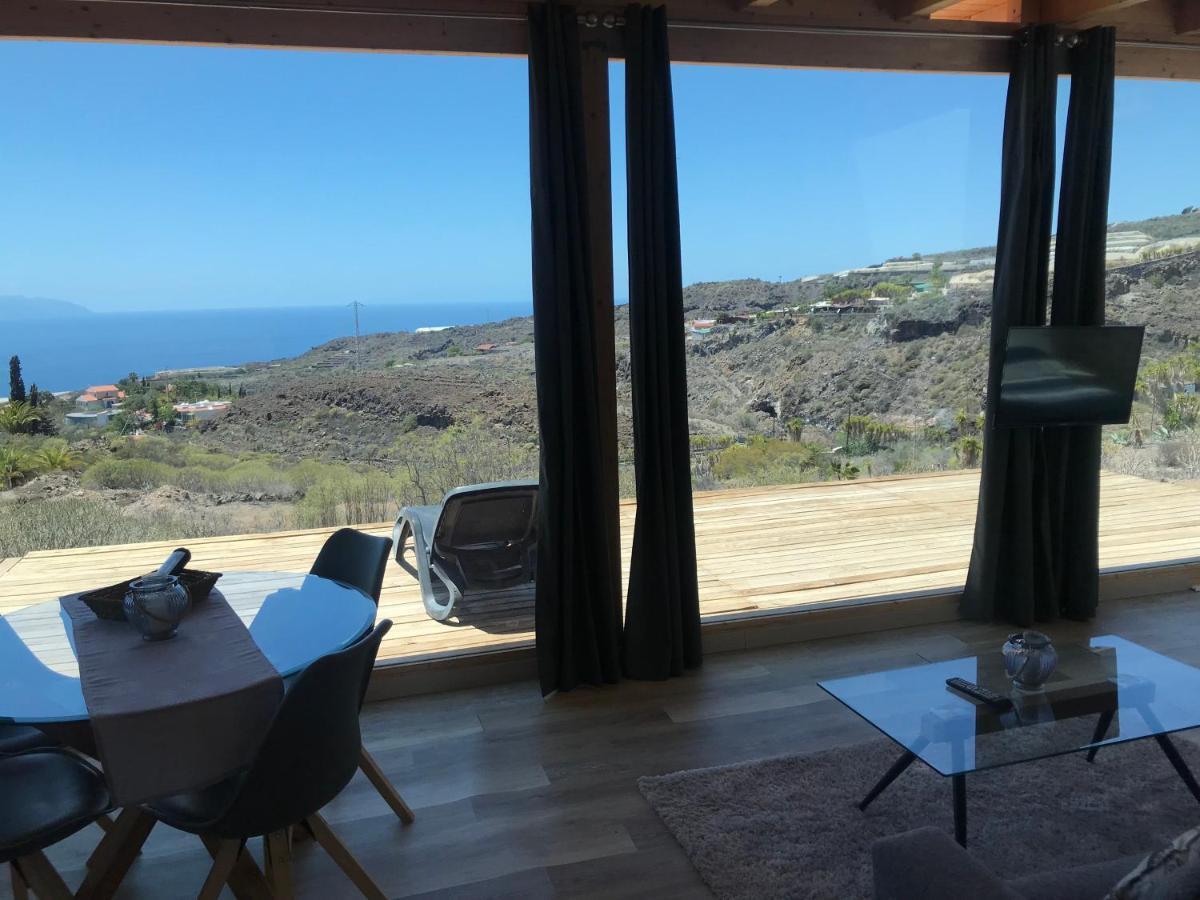Apartment Sundowner Stephanico Guia de Isora (Tenerife)