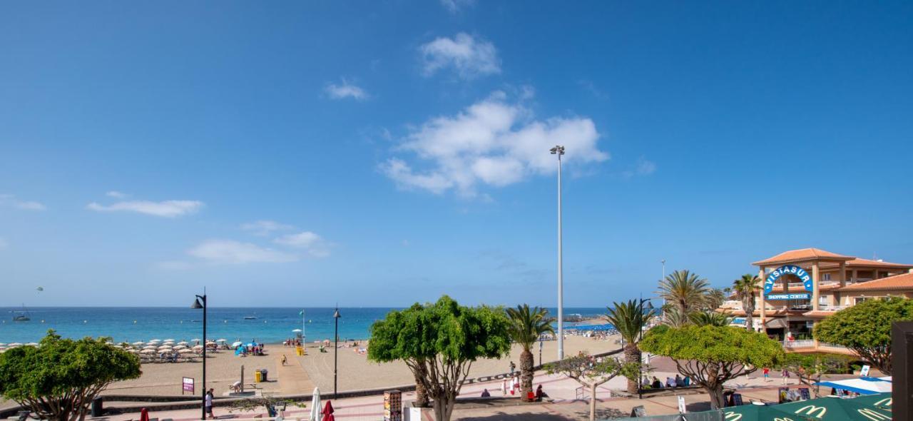 La Nina - Ocean View Appartement Arona (Tenerife)