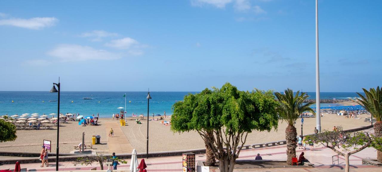 Appartement La Nina - Ocean View