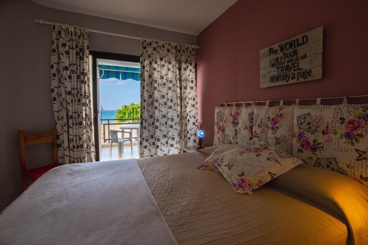La Nina - Ocean View Arona (Tenerife)