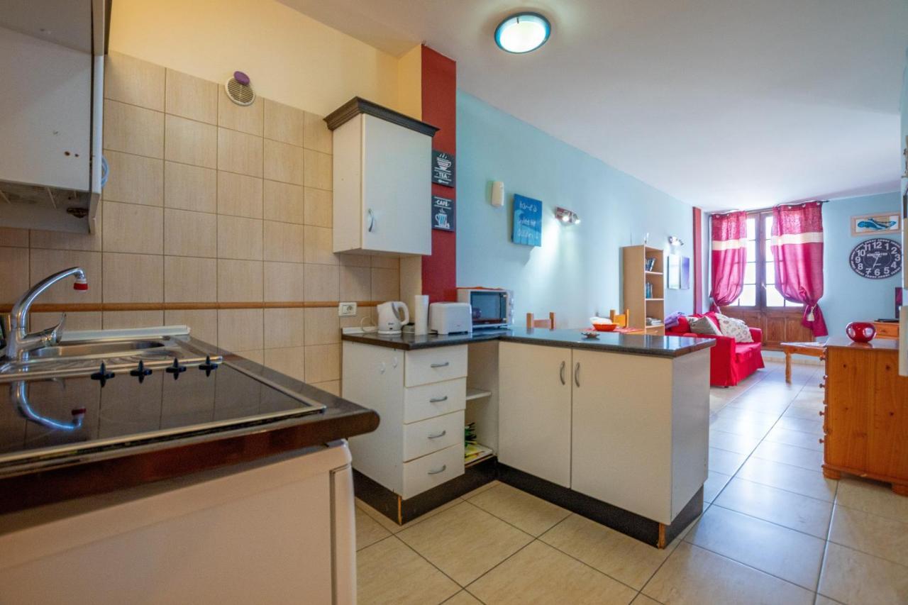 Appartement La Nina - Ocean View *