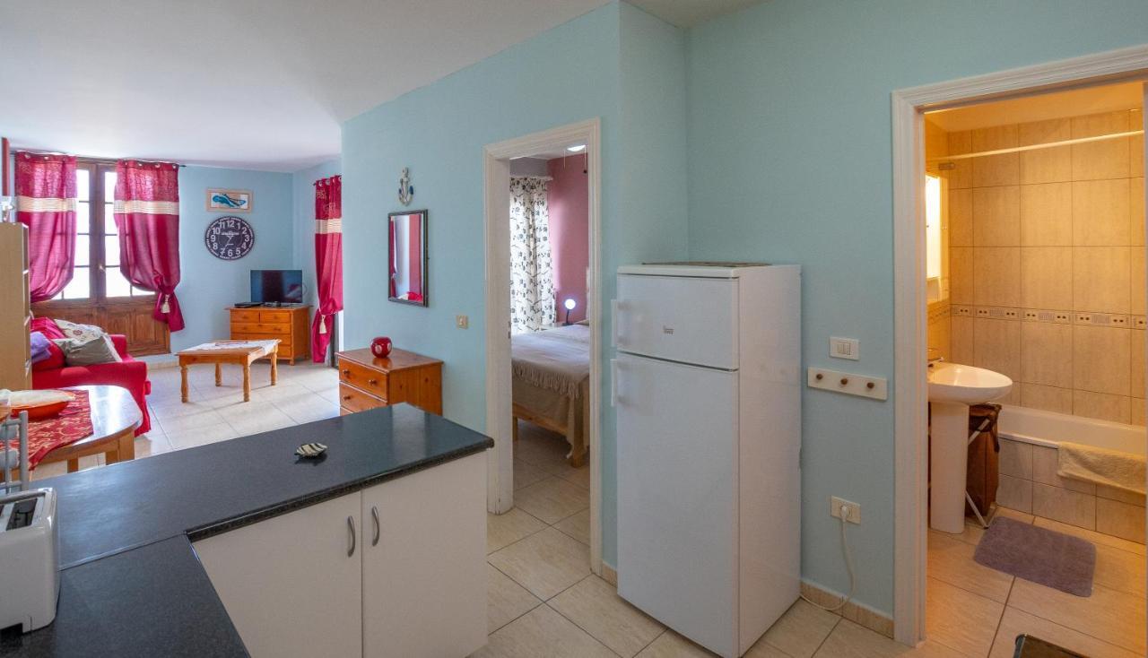 Appartement La Nina - Ocean View Arona (Tenerife)