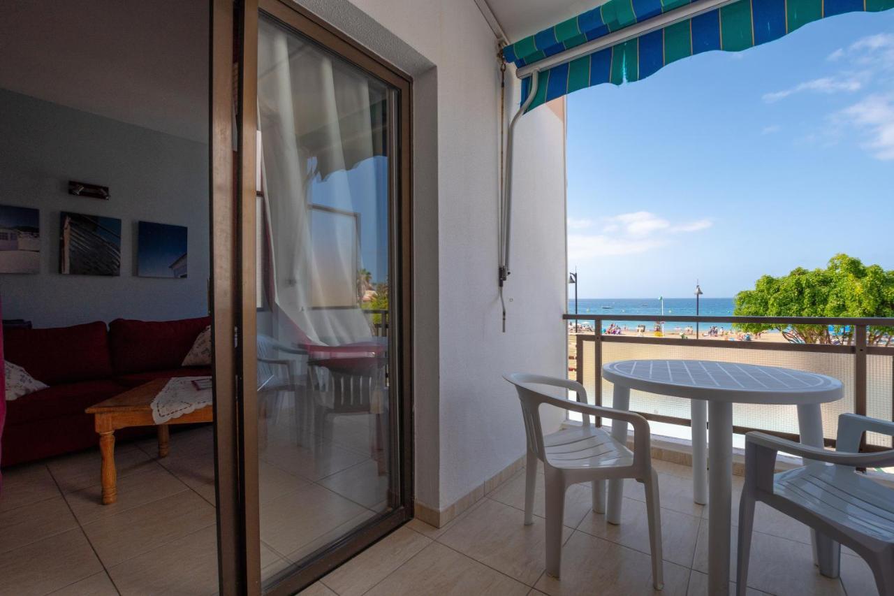 Appartement La Nina - Ocean View *