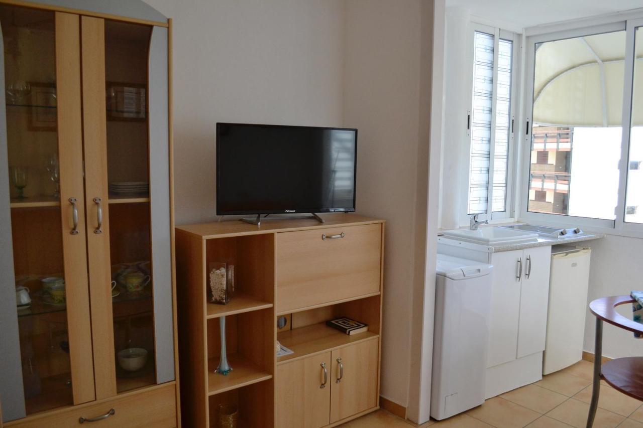 Casa Peter Los Cristianos Centro A 20 Metros Del Mar Сasa de vacaciones