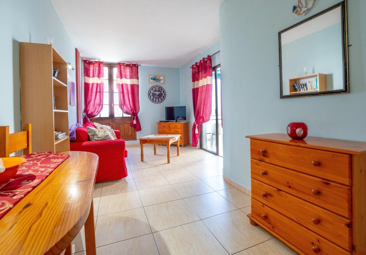 La Nina - Ocean View Appartement Arona (Tenerife)