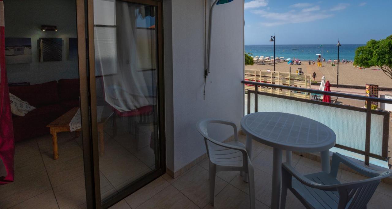 Appartement La Nina - Ocean View *