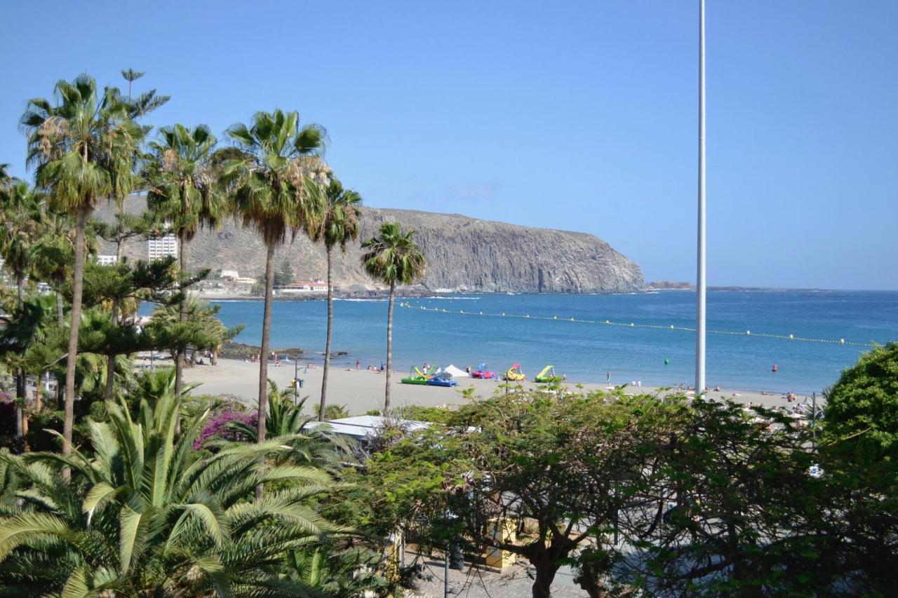 Casa Peter Los Cristianos Centro A 20 Metros Del Mar Los Cristianos (Tenerife)