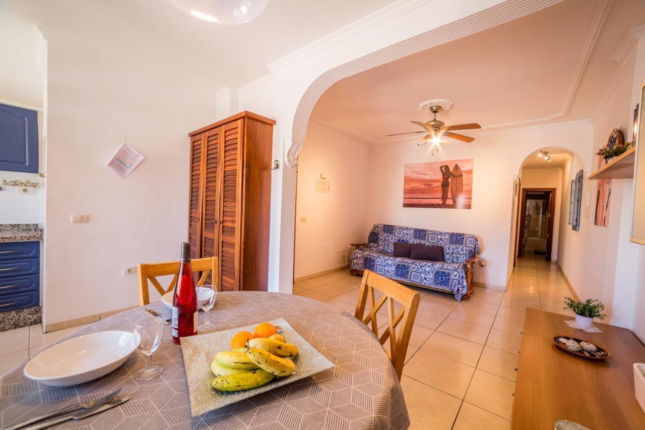 Plaza Vista Mar Dos Appartement *