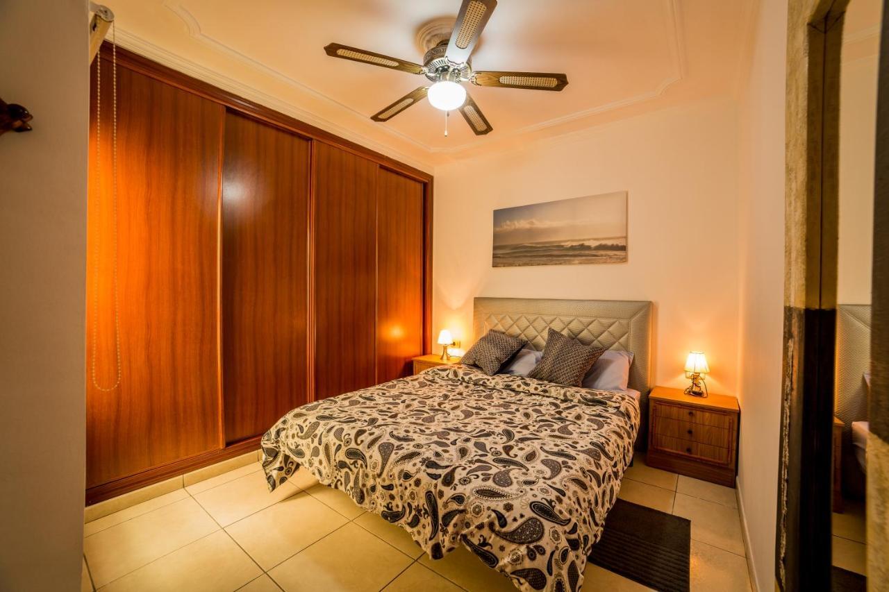 Appartement Plaza Vista Mar Dos Los Abrigos