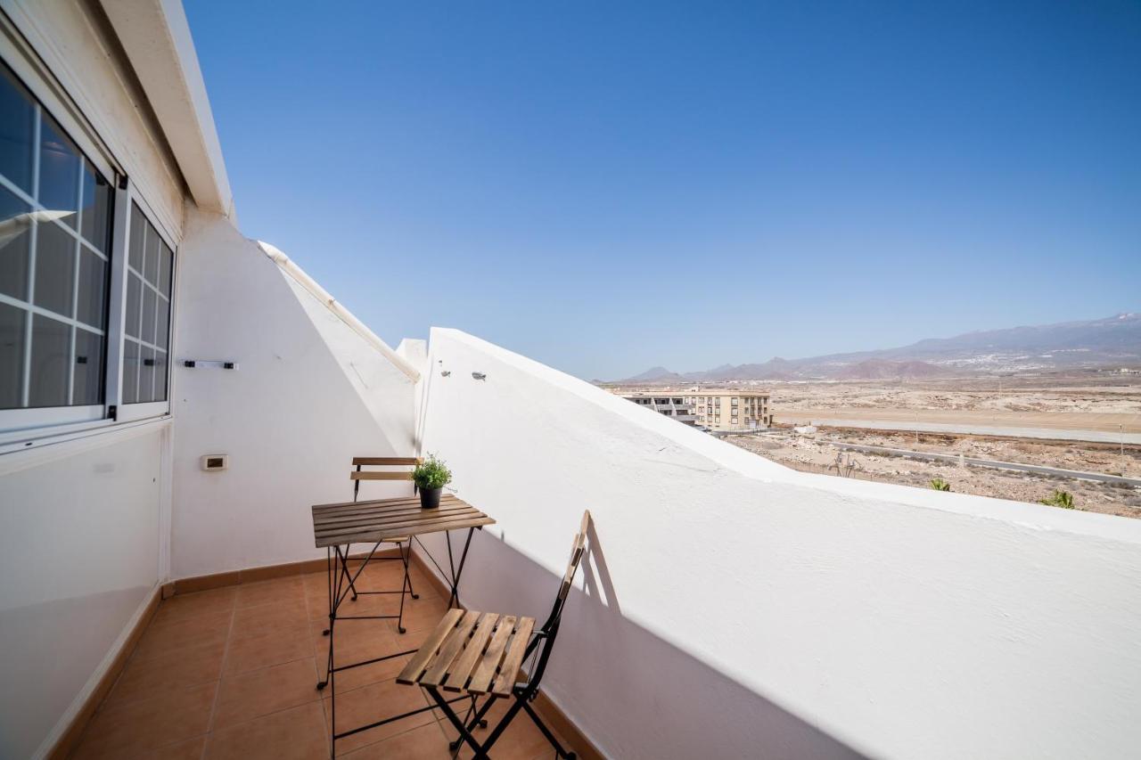 Plaza Vista Mar Apartment Los Abrigos