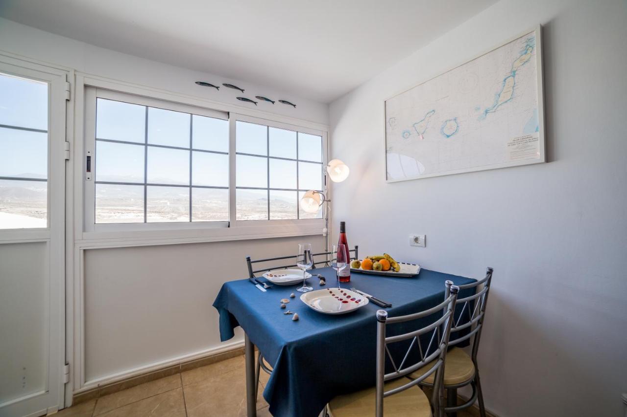 Plaza Vista Mar Apartment