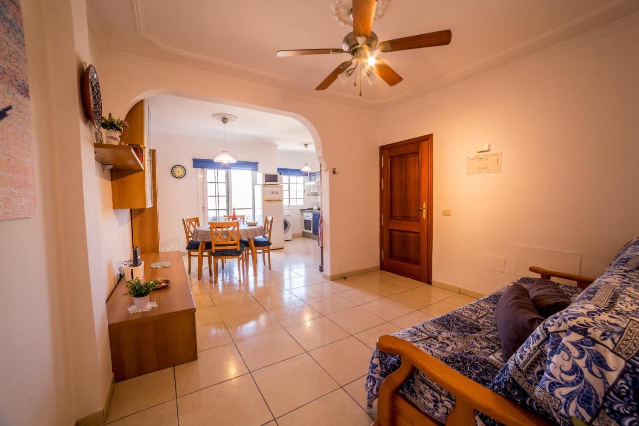 Appartement Plaza Vista Mar Dos