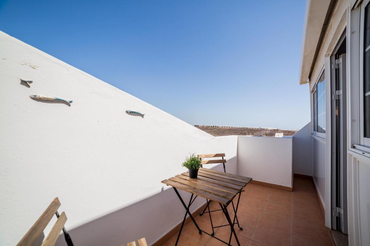 Plaza Vista Mar Apartment