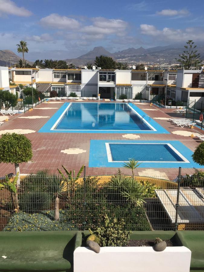 Costa Silencio Apartment *