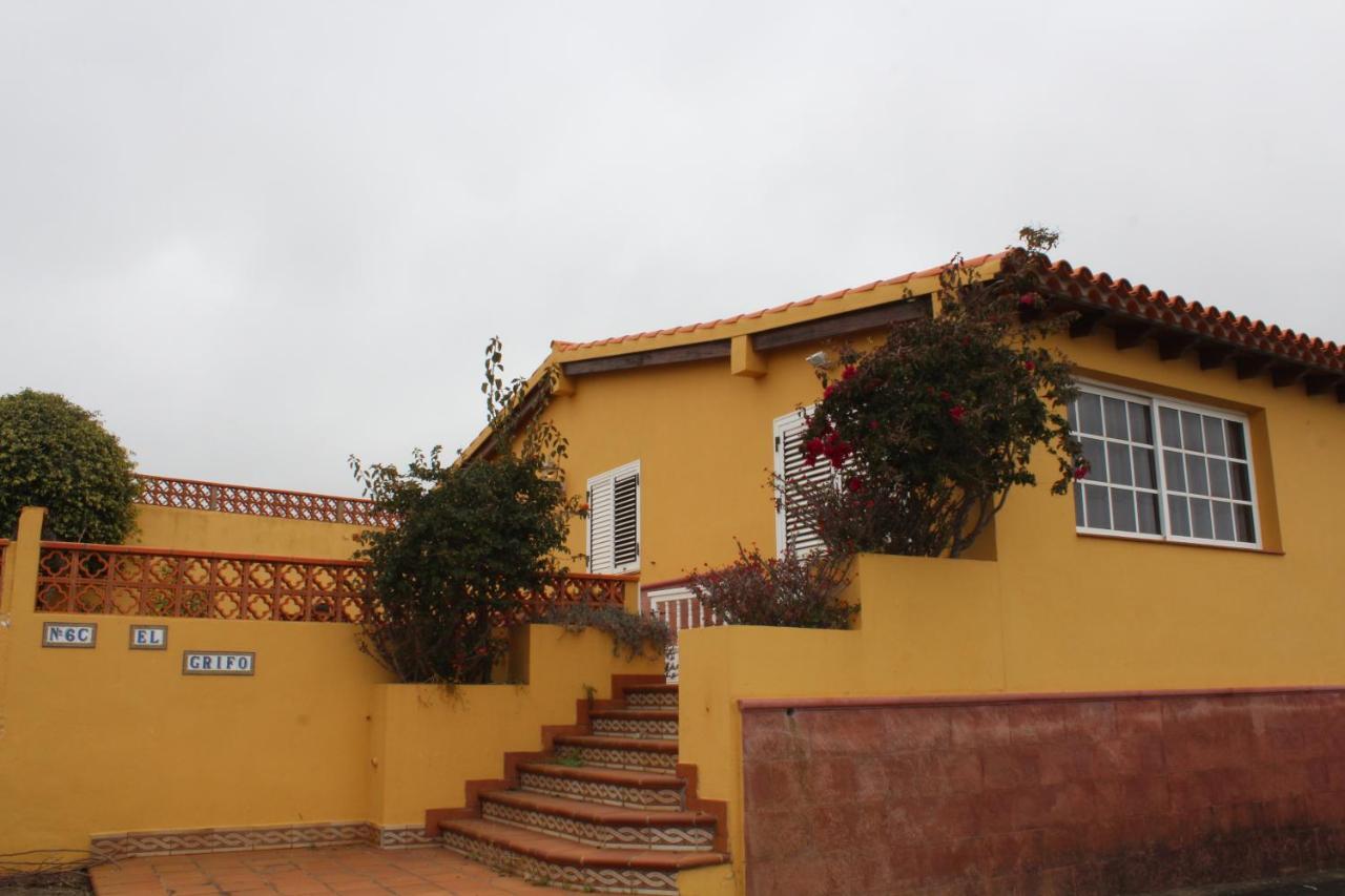 Casa rural La Laguna - Guamasa *