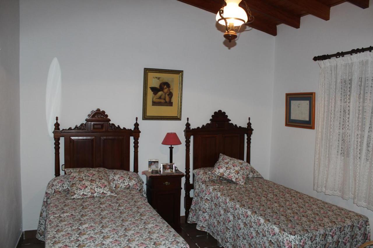 La Laguna - Guamasa