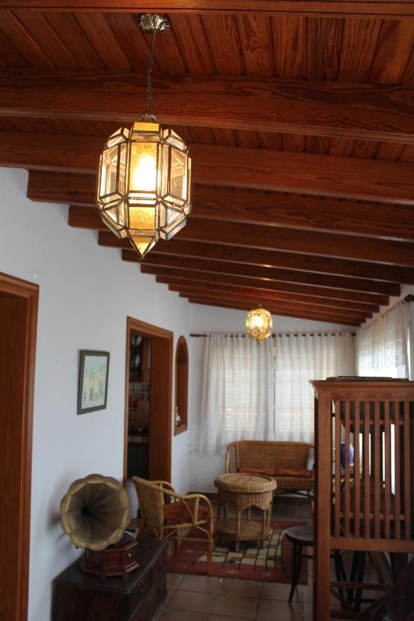 La Laguna - Guamasa Casa rural