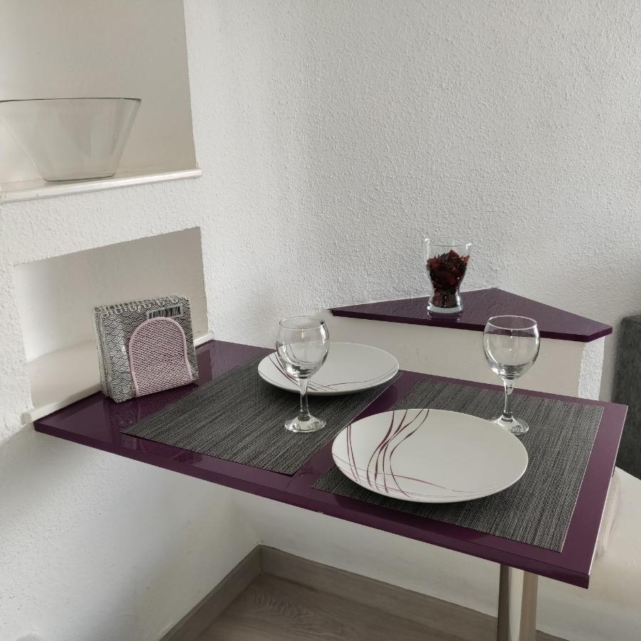 Studio Anna - Playa Paraiso Tenerife * Costa Adeje (Tenerife)
