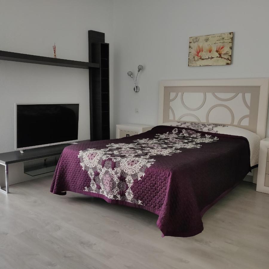 Studio Anna - Playa Paraiso Tenerife Apartment *