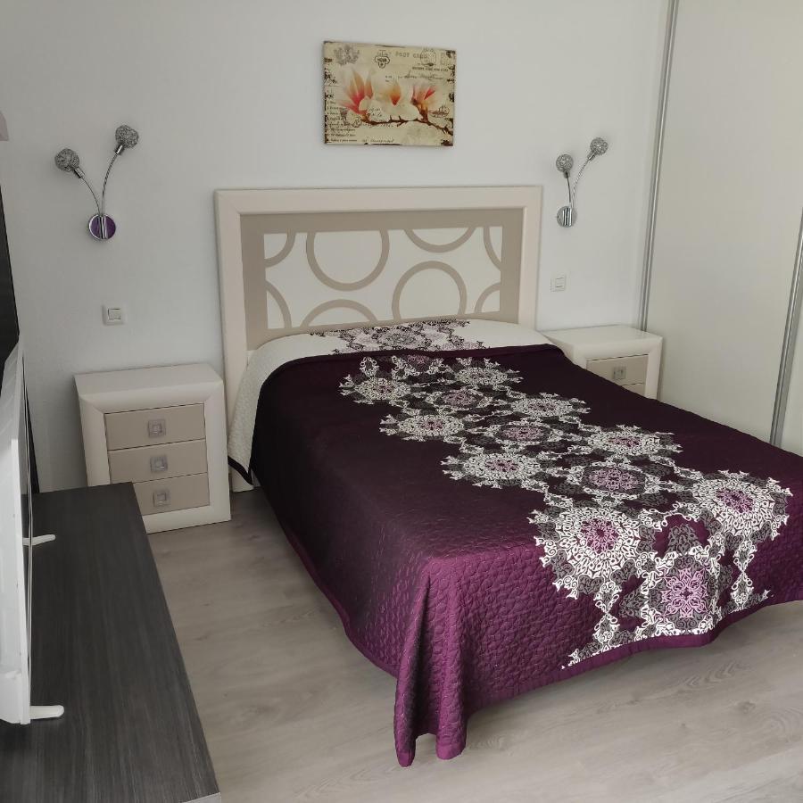 Studio Anna - Playa Paraiso Tenerife Costa Adeje (Tenerife)