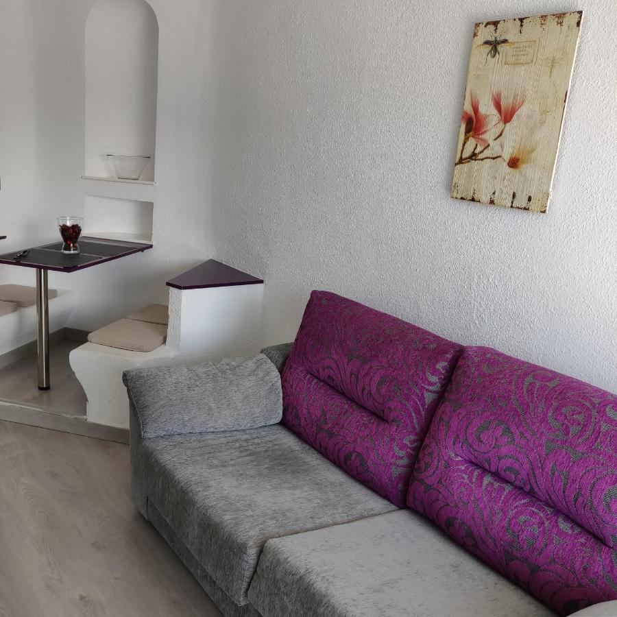 Apartment Studio Anna - Playa Paraiso Tenerife *