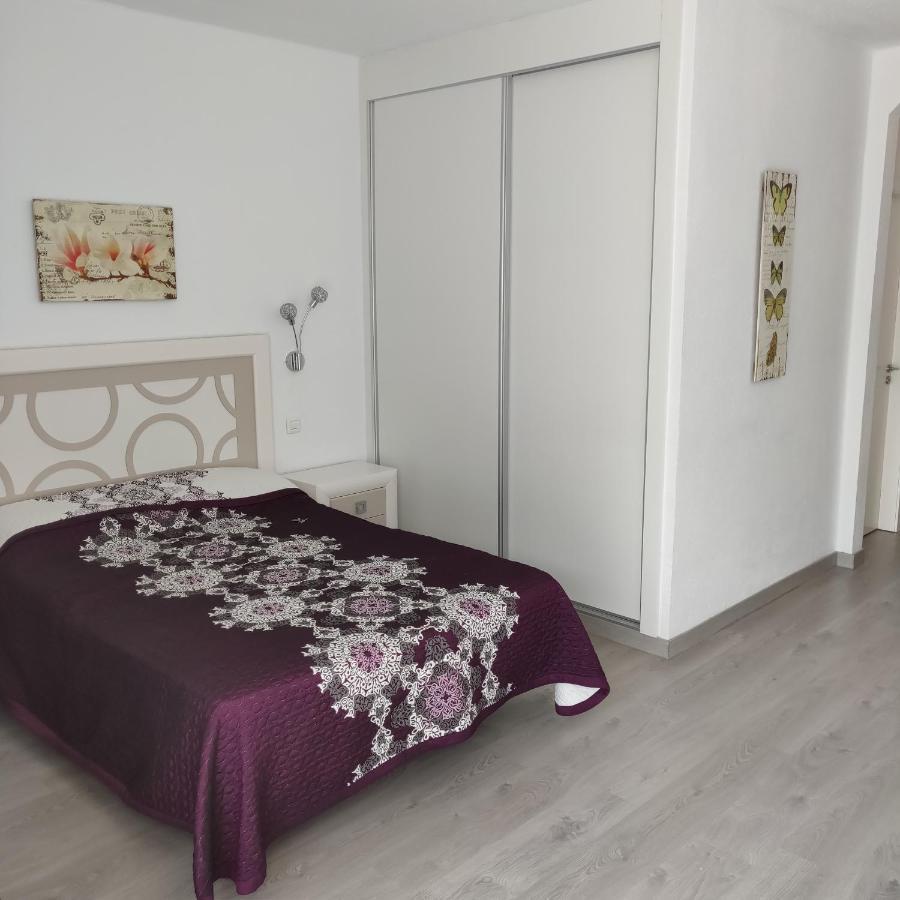 Apartment Studio Anna - Playa Paraiso Tenerife *