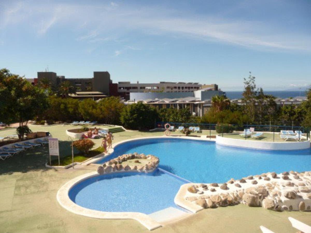 Studio Anna - Playa Paraiso Tenerife * Costa Adeje (Tenerife)