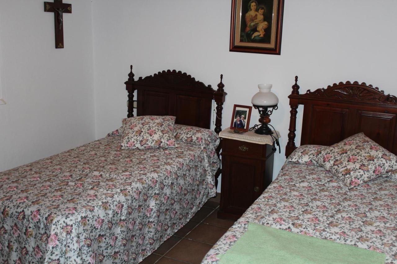 Casa rural La Laguna - Guamasa