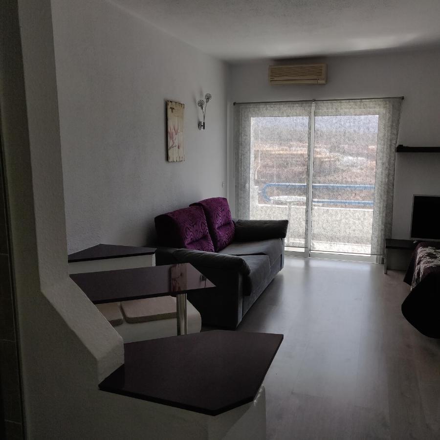 Studio Anna - Playa Paraiso Tenerife
