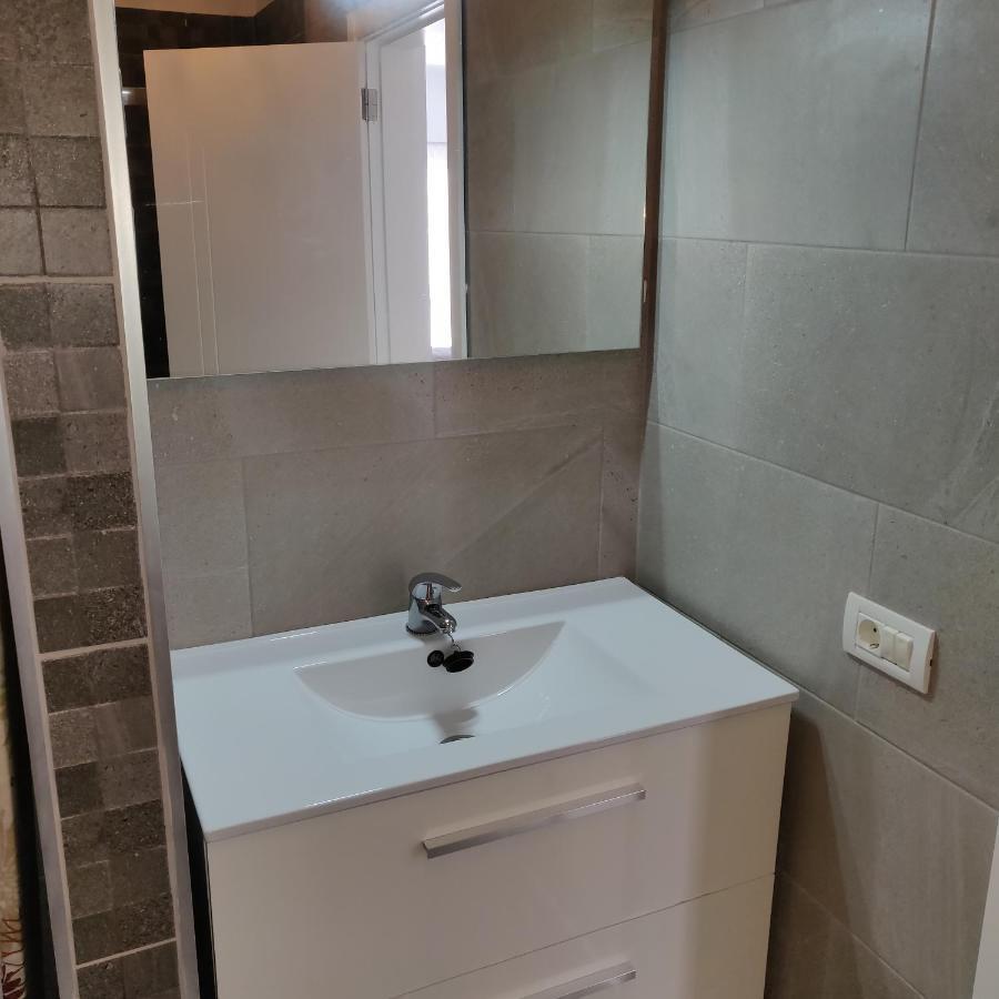 Studio Anna - Playa Paraiso Tenerife Apartment Costa Adeje (Tenerife)