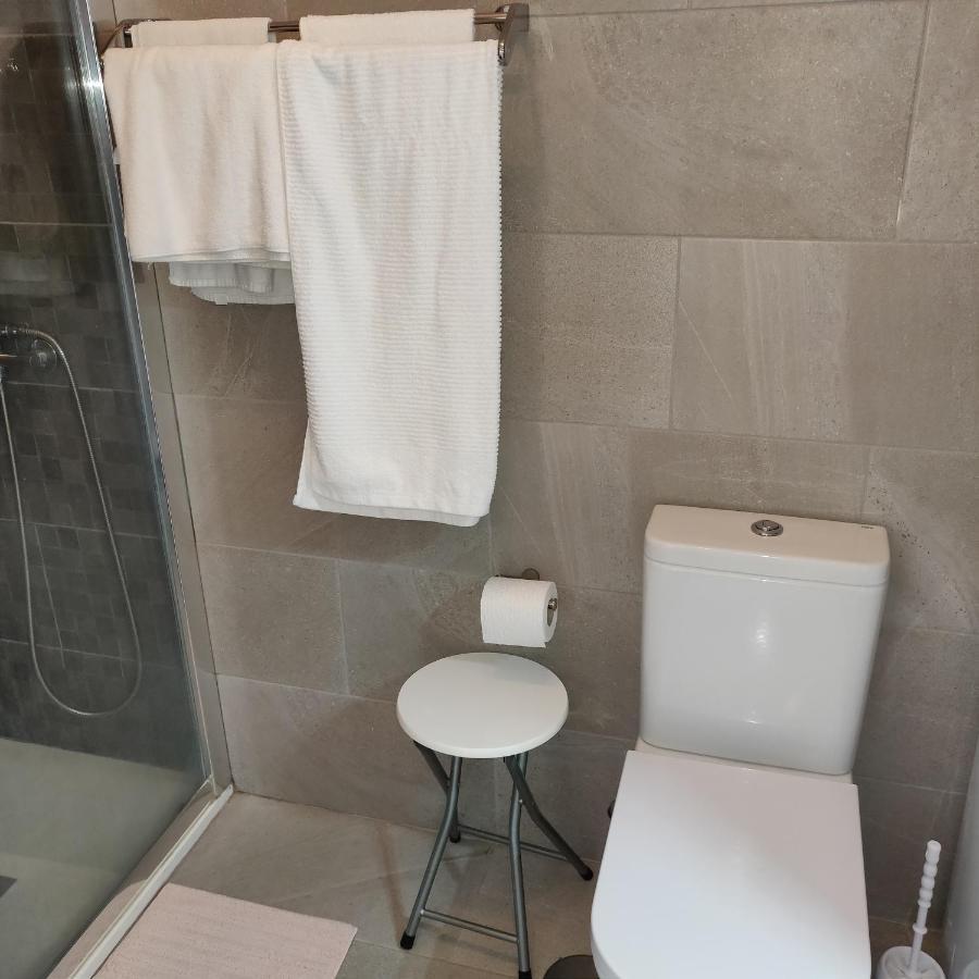 Studio Anna - Playa Paraiso Tenerife Apartment Costa Adeje (Tenerife)