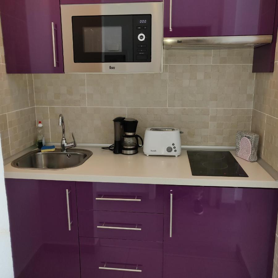 Apartment Studio Anna - Playa Paraiso Tenerife Costa Adeje (Tenerife)