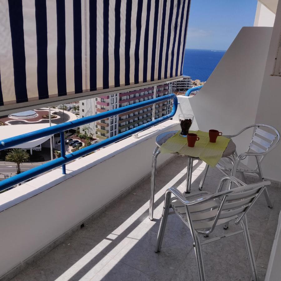 Studio Anna - Playa Paraiso Tenerife Apartment *