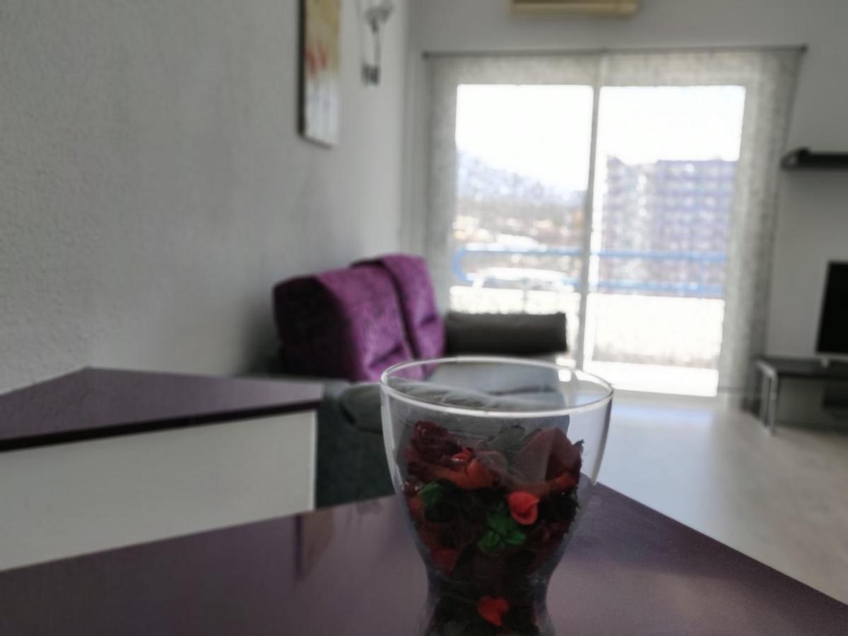 Apartment Studio Anna - Playa Paraiso Tenerife Costa Adeje (Tenerife)
