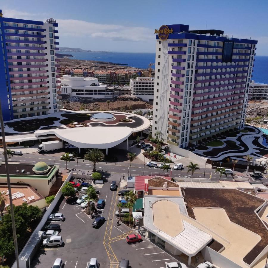 Studio Anna - Playa Paraiso Tenerife Apartment
