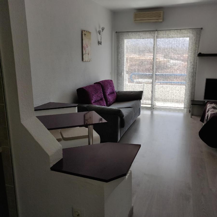 Apartment Studio Anna - Playa Paraiso Tenerife Costa Adeje (Tenerife)
