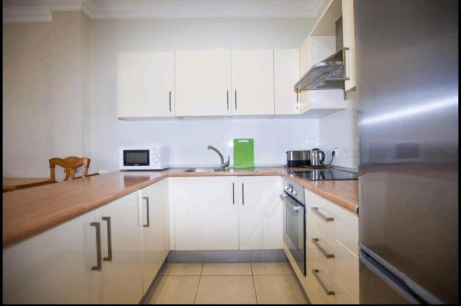 Apartamento Edelmira *