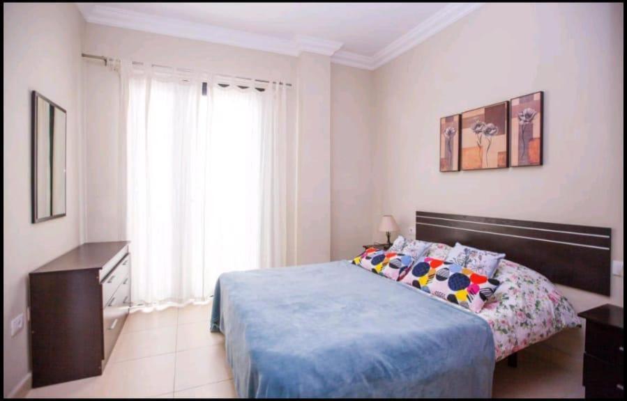 Edelmira Apartamento