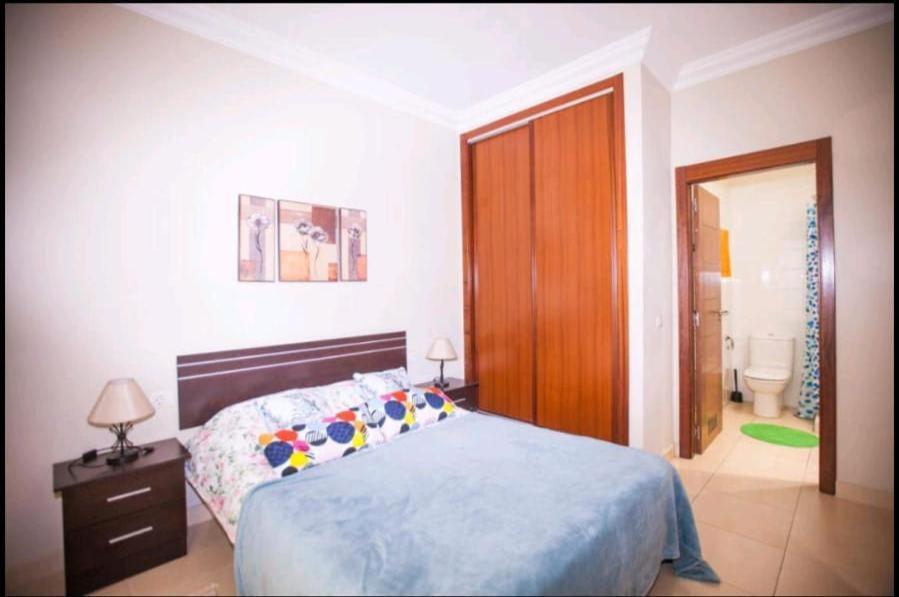 Apartamento Edelmira Puerto de Santiago (Tenerife)