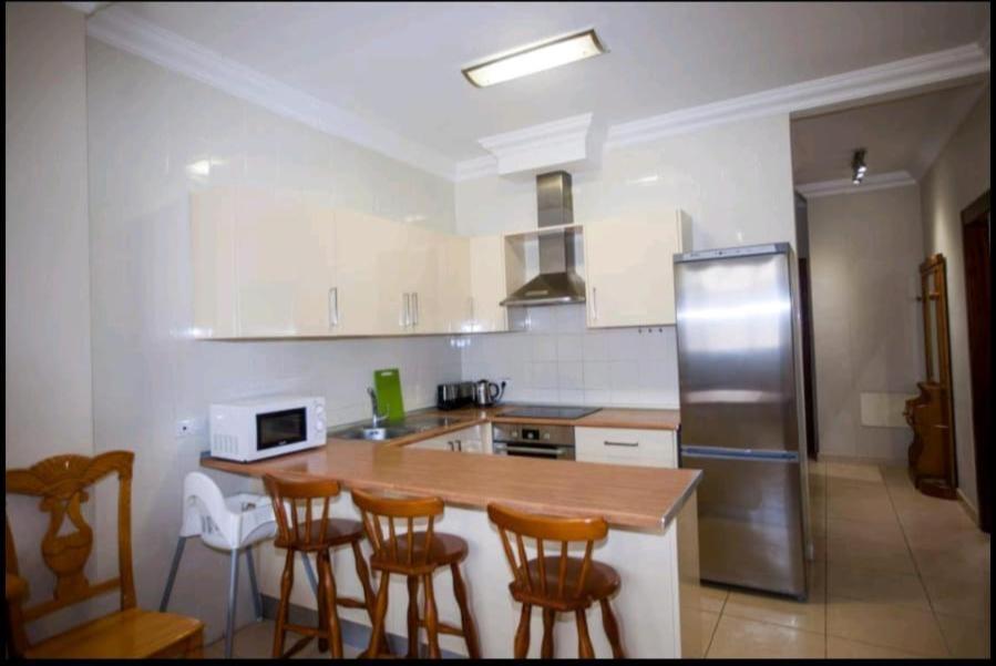 Edelmira Apartamento