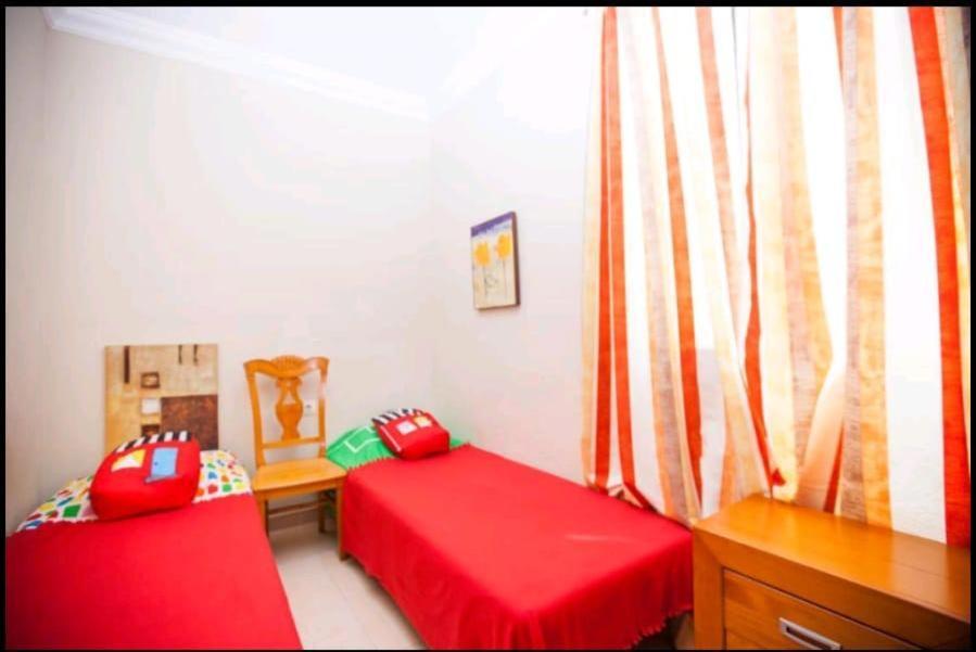 Apartamento Edelmira *