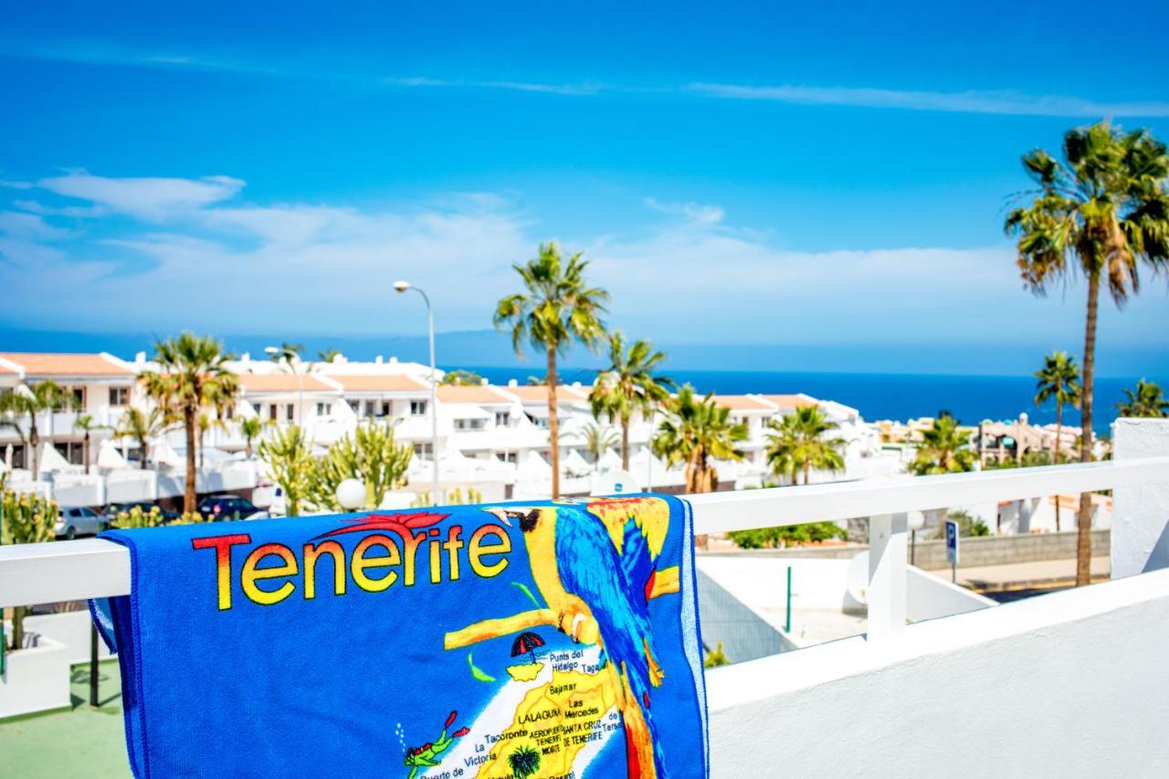 Island Village Heights Appartement Costa Adeje (Tenerife)